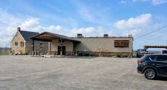 Plus de détails pour 2943 Upper Mountain Rd, Sanborn, NY - Local commercial à vendre