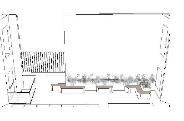 52 Rue De La Bienfaisance, Paris à louer - Photo de l’immeuble – Image 3 sur 9