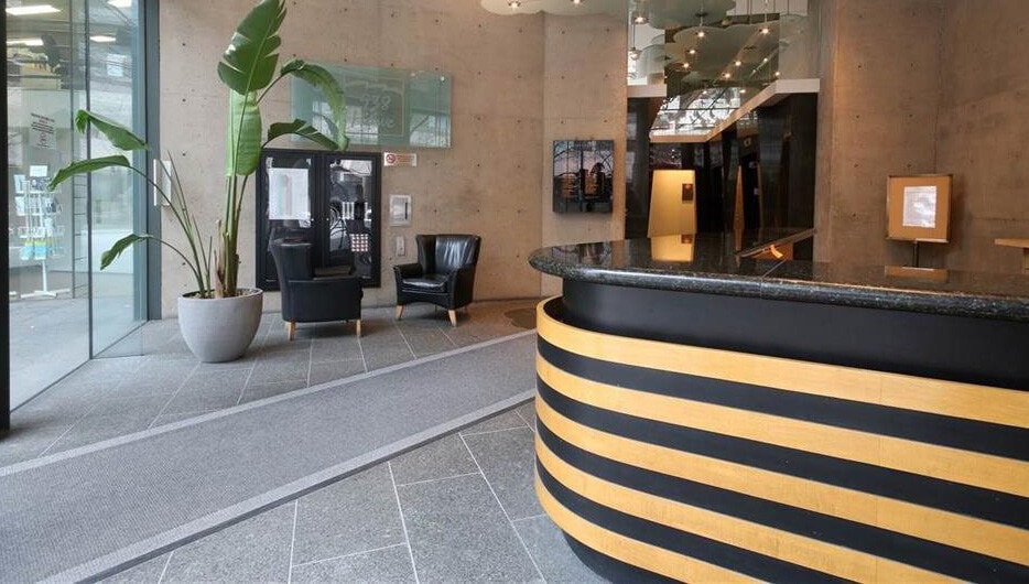 938 Howe St, Vancouver, BC à louer Photo intérieure– Image 1 sur 6