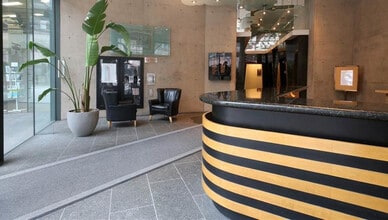 938 Howe St, Vancouver, BC à louer Photo intérieure– Image 1 sur 6