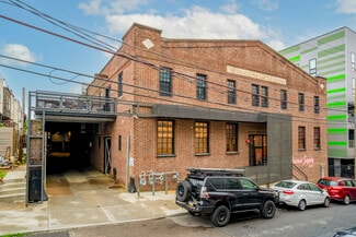 Plus de détails pour 1521-1531 N 31st St, Philadelphia, PA - Industriel/Logistique à vendre