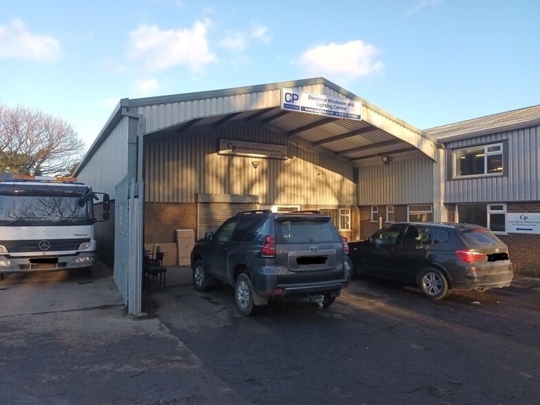 Coopies Ln, Morpeth à louer - Photo de l’immeuble – Image 1 sur 2