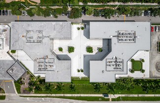 Plus de détails pour 4800 N Federal Hwy, Boca Raton, FL - Bureau à louer