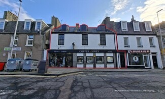 Plus de détails pour 18-24 Chapel St, Aberdeen - Local commercial à vendre