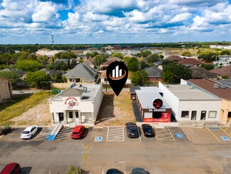 Plus de détails pour 2402 S Cage Blvd, Pharr, TX - Terrain à vendre