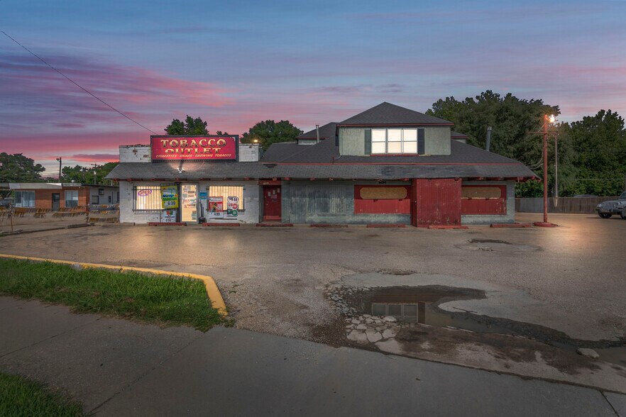 1834 NW Topeka Blvd, Topeka, KS à vendre - Photo de l’immeuble – Image 3 sur 39