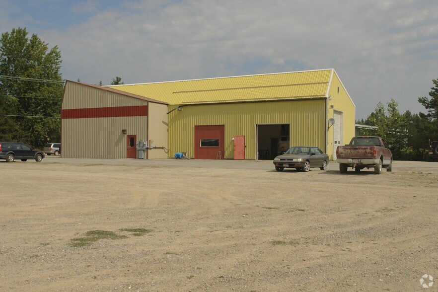 30826 Id-200 Hwy, Sandpoint, ID à vendre - Photo de l’immeuble – Image 2 sur 2
