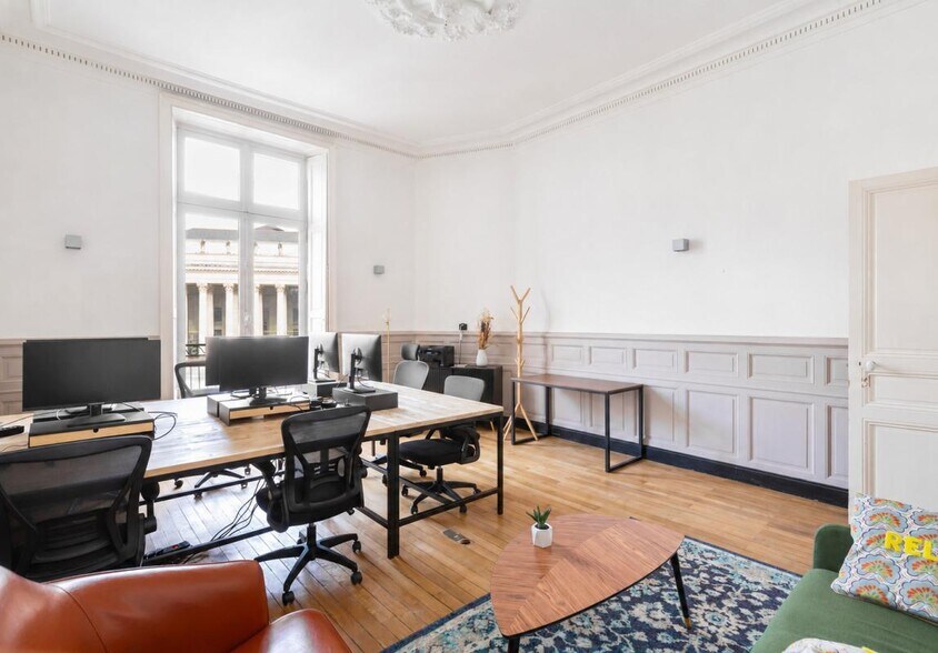 5 Rue Régnard, Nantes à vendre - Photo intérieure – Image 3 sur 7