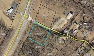 Plus de détails pour 0 GA Hwy 365, Alto, GA - Terrain à vendre