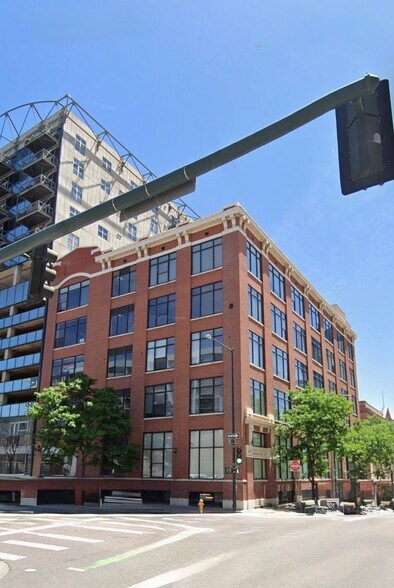 2000 Arapahoe St, Denver, CO à louer - Photo de l’immeuble – Image 2 sur 29