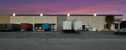 4170-4174 Bandini Blvd, Los Angeles, CA à louer Photo intérieure– Image 2 sur 7