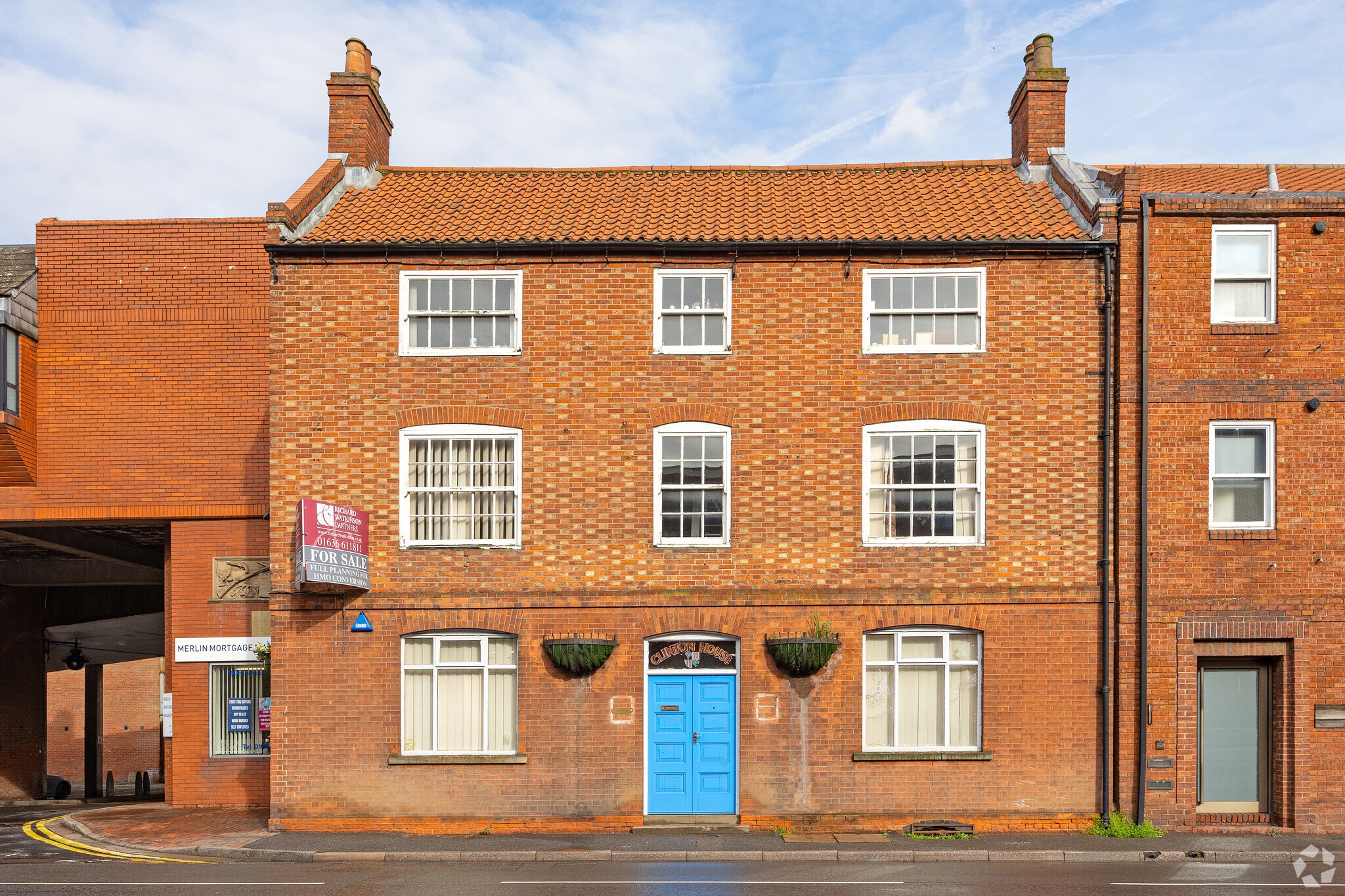 12A Lombard St, Newark à louer Photo principale– Image 1 sur 5