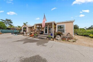 Plus de détails pour 31875 SW 197th Ave, Homestead, FL - Local commercial à vendre