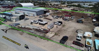 Plus de détails pour 12195 46th St N, Clearwater, FL - Industriel/Logistique à louer