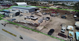 Plus de détails pour 12195 46th St N, Clearwater, FL - Industriel/Logistique à louer