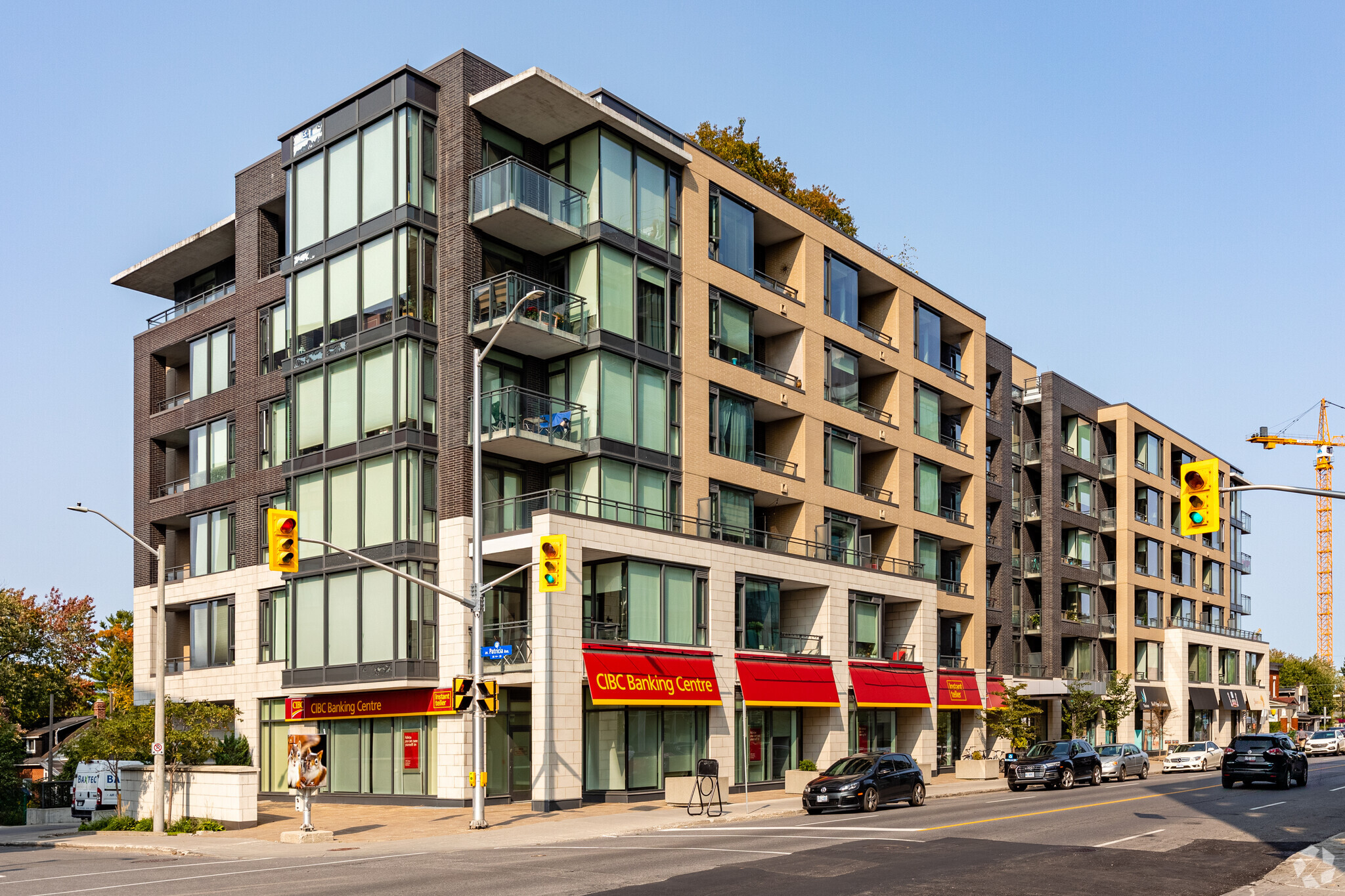 101 Richmond Rd, Ottawa, ON à vendre Photo de l’immeuble– Image 1 sur 10
