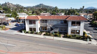 Plus de détails pour 8893 La Mesa Blvd, La Mesa, CA - Bureau/Médical à louer