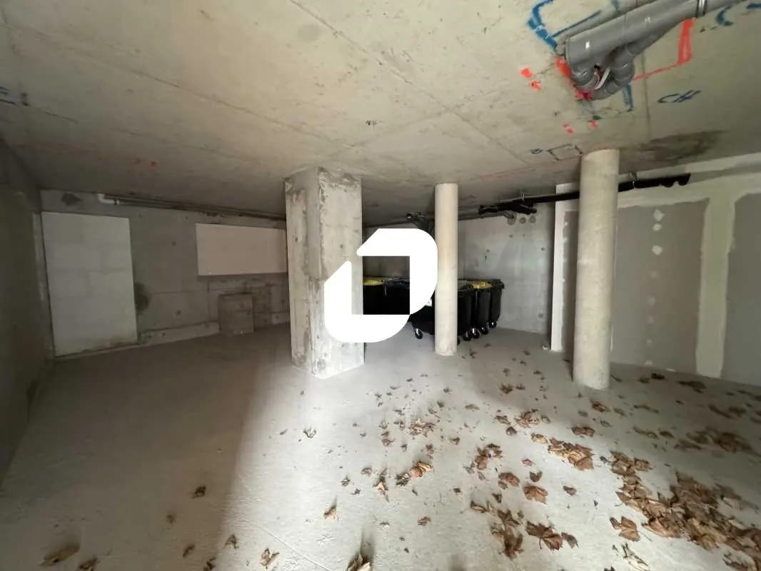 Bureau dans Cachan à louer Photo de l’immeuble– Image 1 sur 8