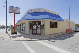 Plus de détails pour 5325 SW 8th St, Miami, FL - Local commercial à louer