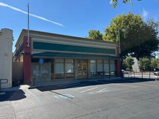 Plus de détails pour 400 S San Antonio Rd, Los Altos, CA - Local commercial à louer