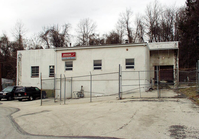 1010 Matsonford Rd, Conshohocken, PA à louer - Autre – Image 2 sur 4