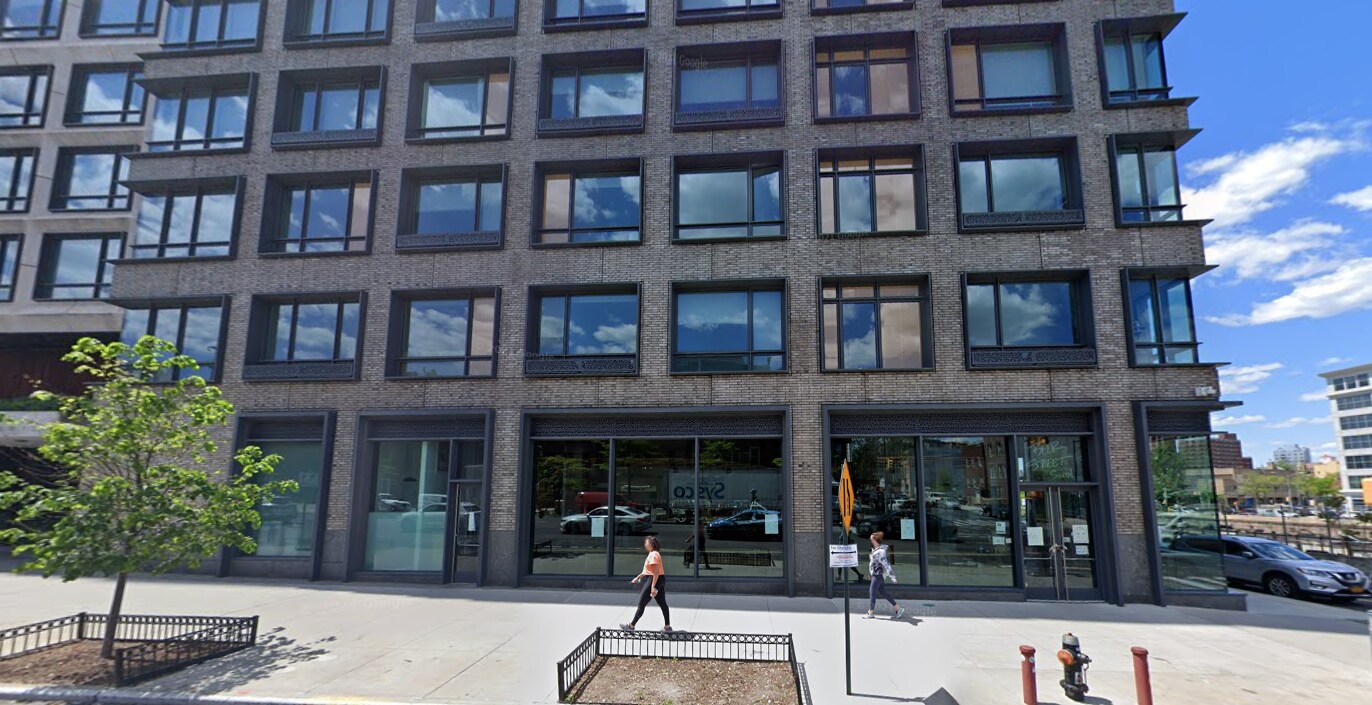 550 Vanderbilt Ave, Brooklyn, NY à louer Photo de l’immeuble– Image 1 sur 4