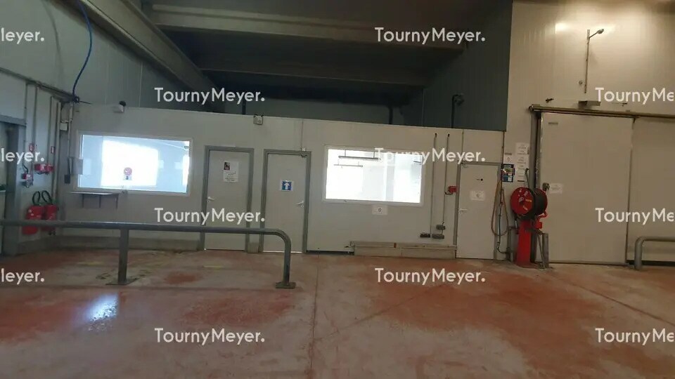 Local d’activités dans Montauban à louer - Photo intérieure – Image 3 sur 12