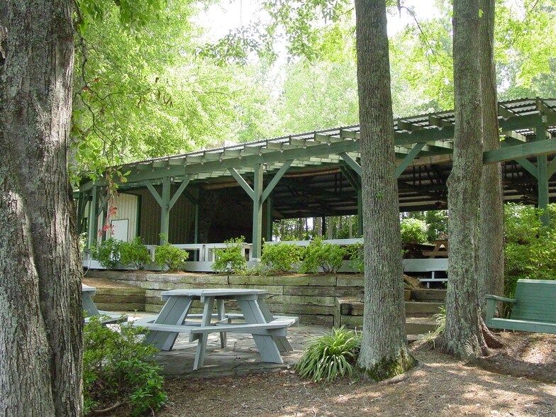 460 Aerodrome Way, Griffin, GA à vendre - Photo de l’immeuble – Image 3 sur 27