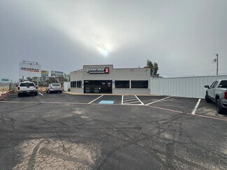 Plus de détails pour 4033 Canyon Dr, Amarillo, TX - Bureau/Local commercial à louer