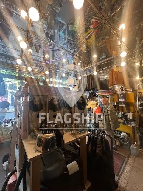 Plus de détails pour Local commercial à louer