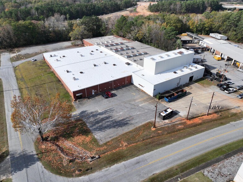 1333 Belfast Ave, Columbus, GA à vendre - Photo principale – Image 1 sur 14