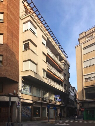 Plus de détails pour Calle Del Sol, 1, Talavera de la Reina - Logement à vendre