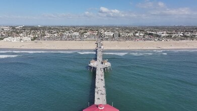 201 Main St, Huntington Beach, CA à louer - Vidéo sur l’annonce professionnelle 