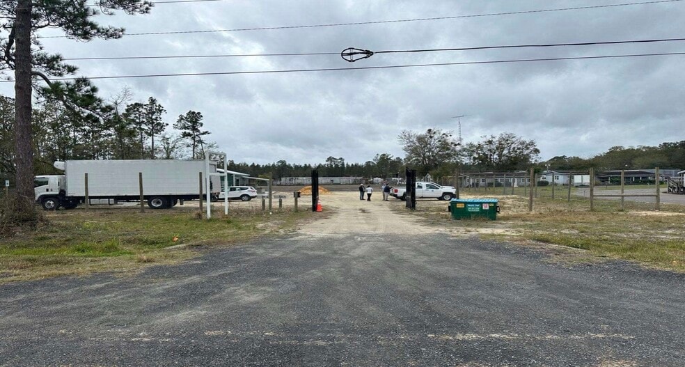 20065 SE Hawthorne Rd, Hawthorne, FL à louer - Autre – Image 2 sur 13