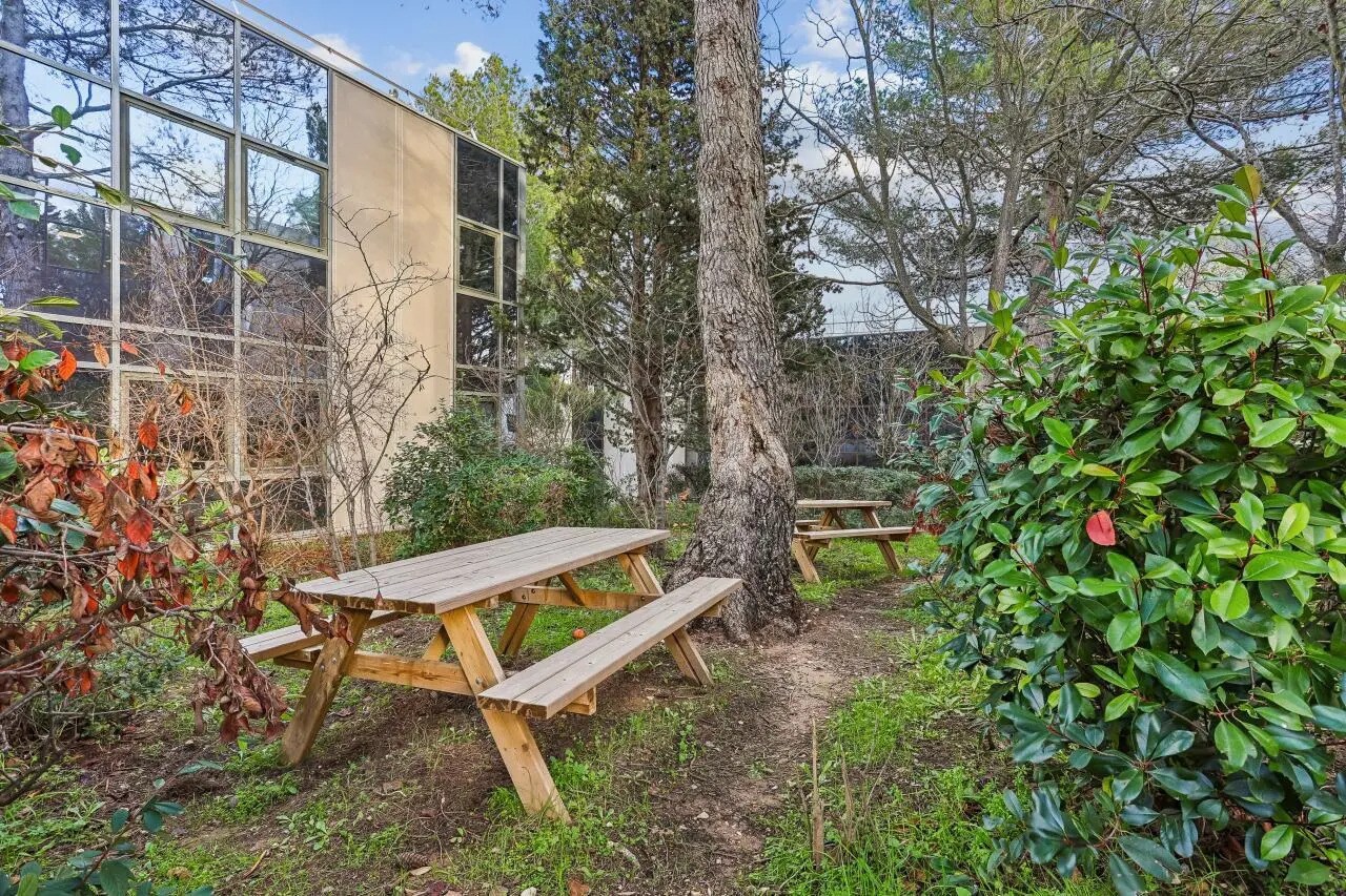 Bureau dans Aix-en-Provence à louer Photo de l’immeuble– Image 1 sur 45