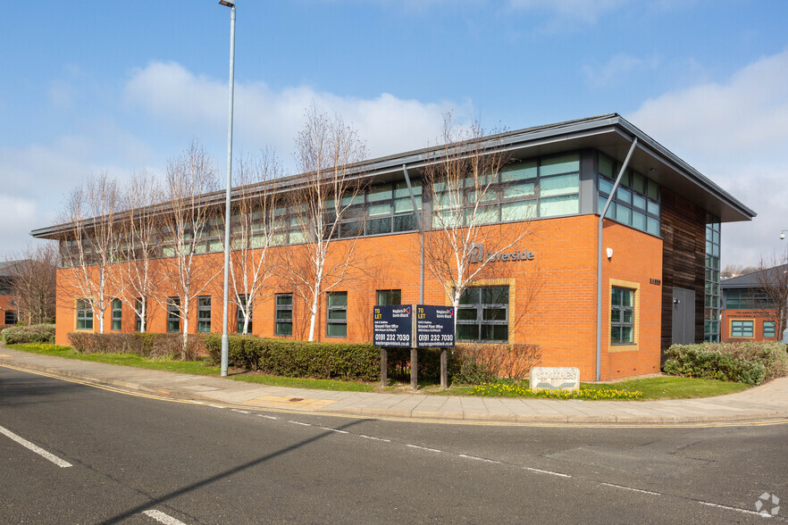 The Watermark, Gateshead à louer - Photo principale – Image 1 sur 2