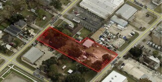 Plus de détails pour 14135 Packard St, Houston, TX - Terrain à vendre