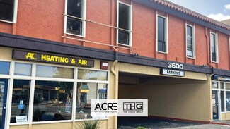Plus de détails pour 3500 Clayton Rd, Concord, CA - Bureau à louer