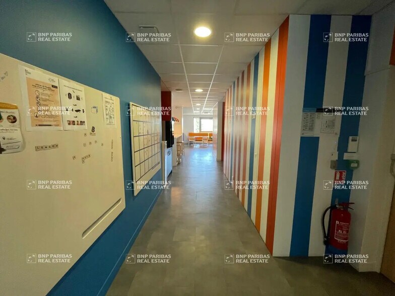 Bureau dans Nantes à louer - Photo de l’immeuble – Image 2 sur 13