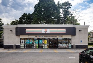 Plus de détails pour 2099 Grand Ave, Baldwin, NY - Local commercial à vendre
