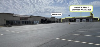 Plus de détails pour 229-243 Glen Cove Rd, Carle Place, NY - Local commercial à louer