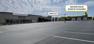 Plus de détails pour 229-243 Glen Cove Rd, Carle Place, NY - Local commercial à louer