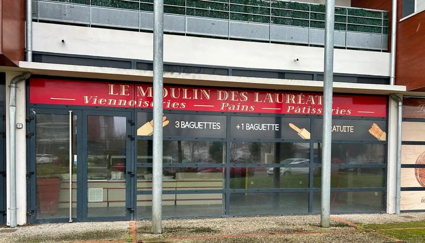 6 Boulevard Albert Camus, La Salvetat-Saint-Gilles à vendre Photo principale– Image 1 sur 9