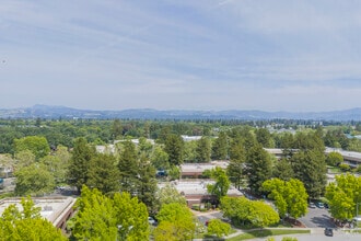 2255 Challenger Way, Santa Rosa, CA - Vue aérienne vue de carte - Image1