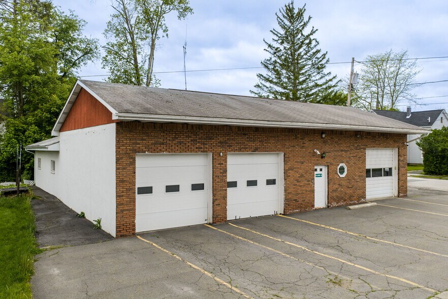 29 Church St, Port Jervis, NY à vendre - Photo de l’immeuble – Image 3 sur 20