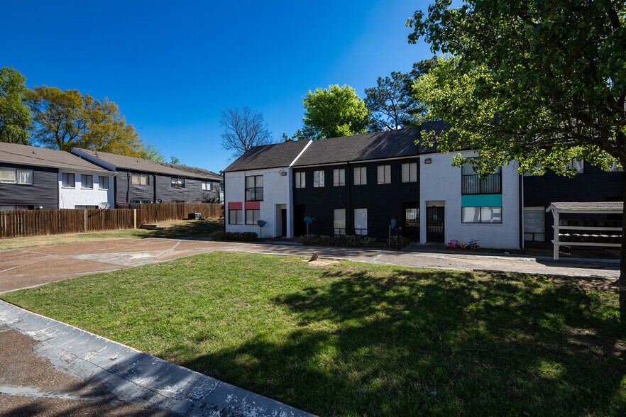 2780 Raleigh-Lagrange Rd, Memphis, TN à vendre - Photo de l’immeuble – Image 2 sur 45