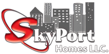 Sky Port Homes