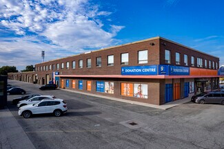 Plus de détails pour 407 Speers Rd, Oakville, ON - Bureau à louer