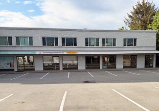 Plus de détails pour 19623 56th Ave, Langley, BC - Industriel/Logistique à louer