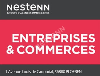 Plus de détails pour Local commercial à louer